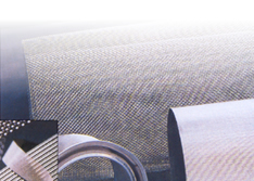 welded wire mesh