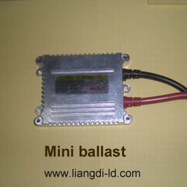 Mini Ballast