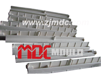 SMC Tooling-compression mold