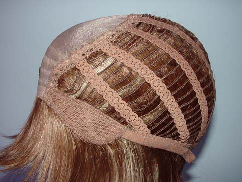 LACE WIG