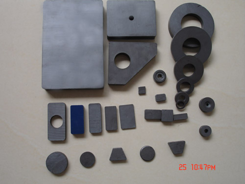 ferrite magnet