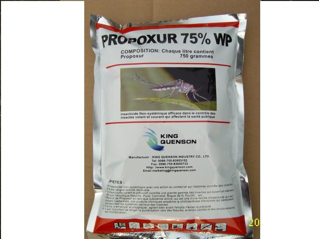 propoxur