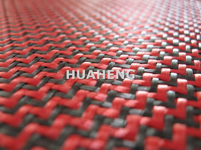 colored carbon fiber fabric carbon fiber cloth