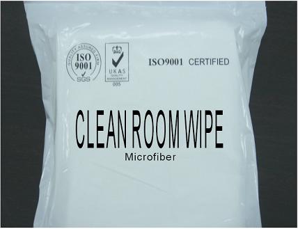 Cleanroom Wipe