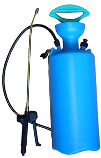 Pressure Sprayer