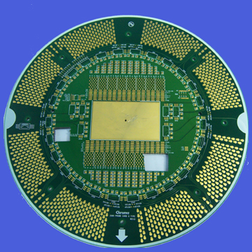 HDI PCB boards/multilayer PCBs/PWBs
