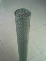 Environmental protection Filter tube