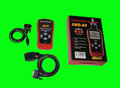 CanScan OBD-A5