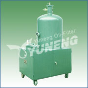 BJ Series Oil-Regenerating Purifier/ Filter