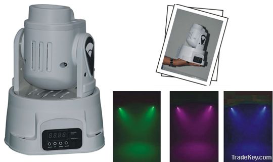 Led Moving Head Wash