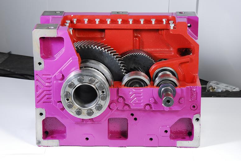 Gearbox H