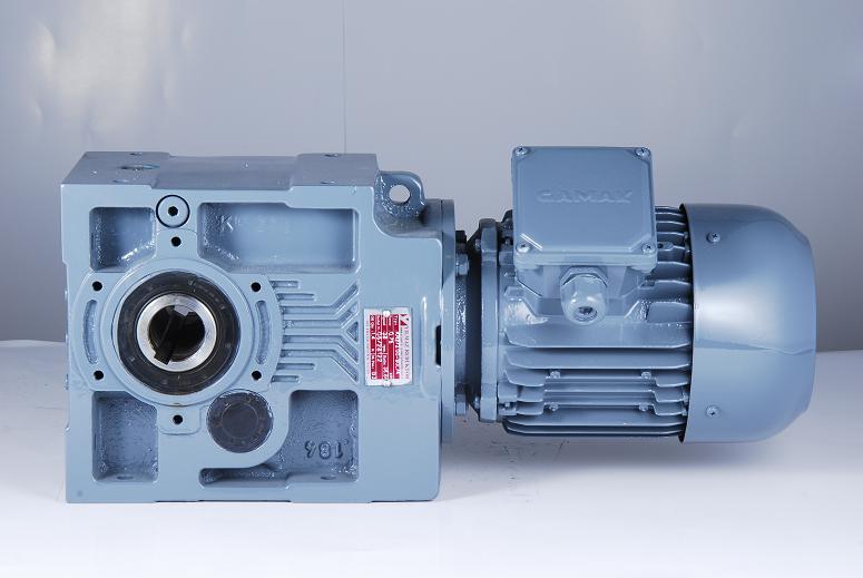 Gearbox K