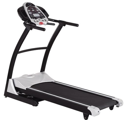 Semi-commercial Luxury electric treadmill