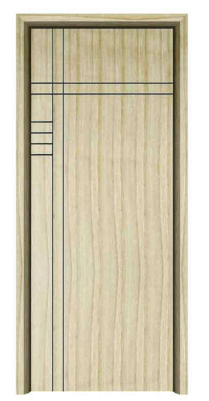 wood  door