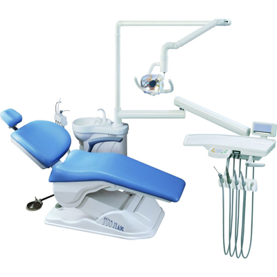 Dental unit