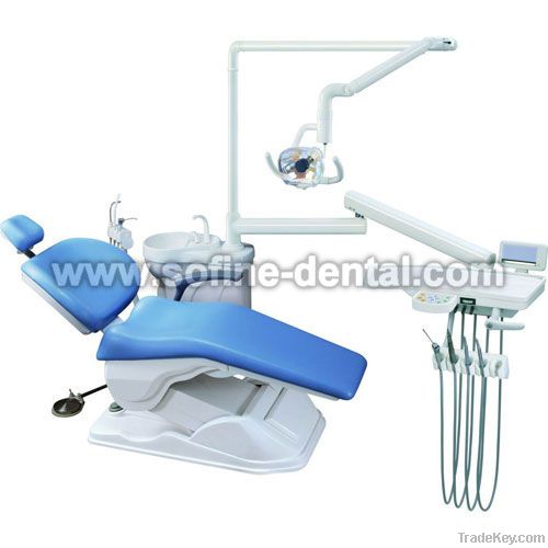 Mounted Dental Unit, Dental Chair