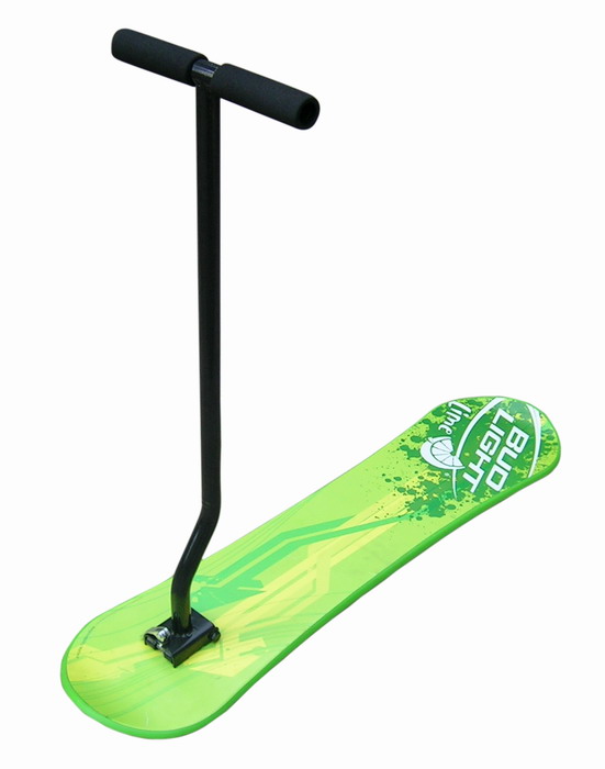 Snow Scooters
