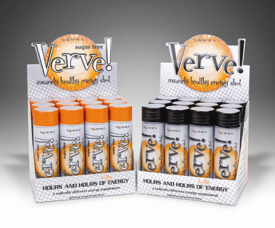 Verve Energy Shot