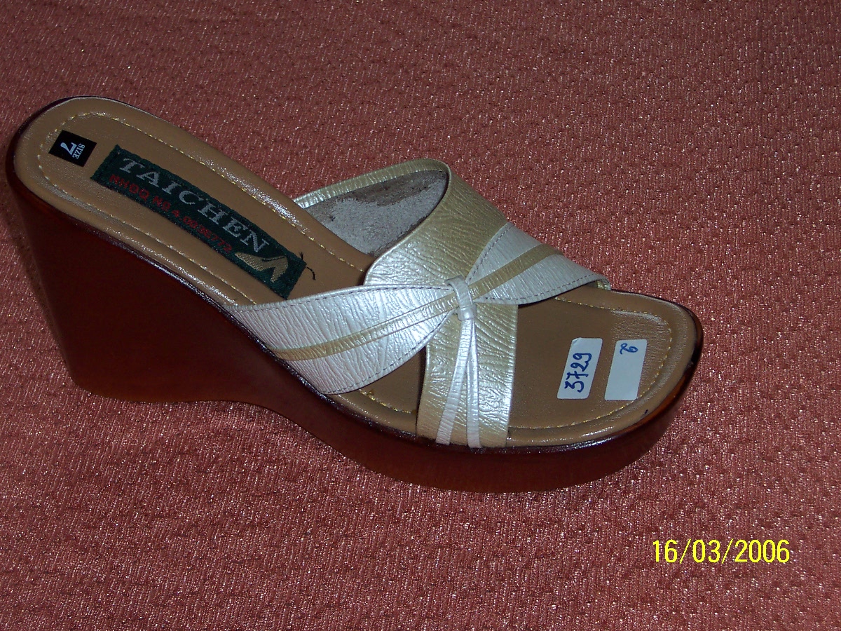 Ladies' Fashion Shoes