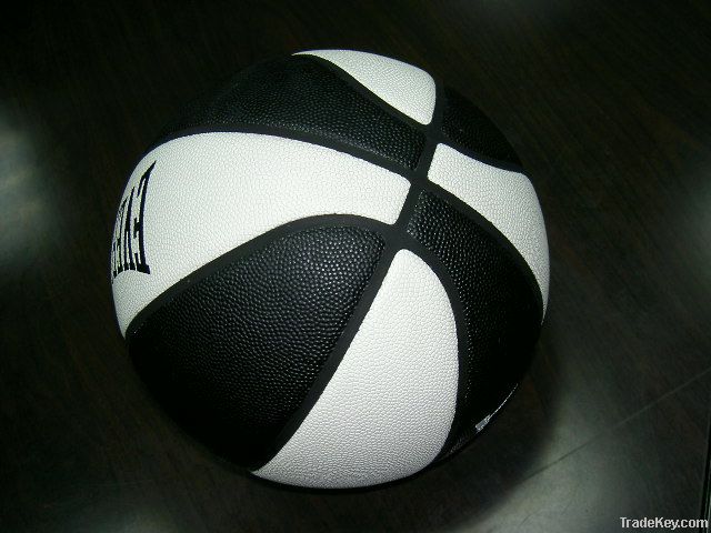 Size 6#  PVC Laminated Basketball