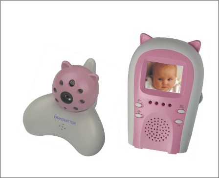 Wireless Baby Monitors