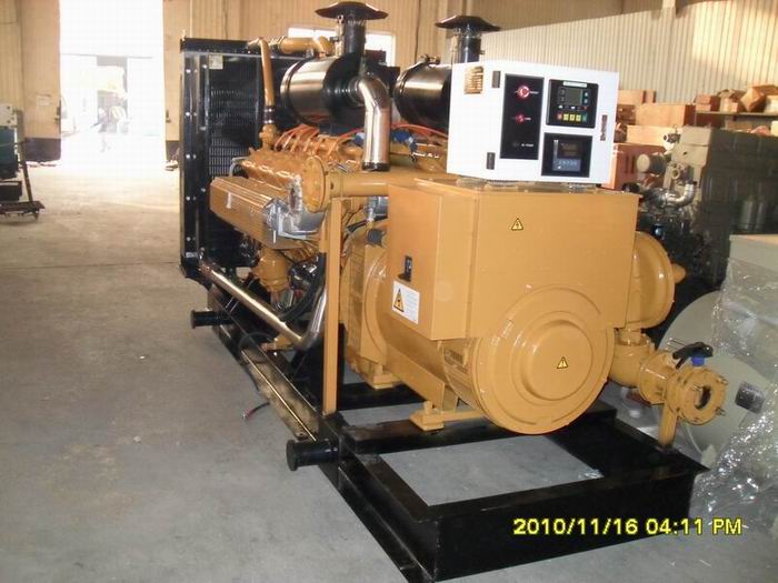 gas generator 500kw, natural gas generator, biogas generator