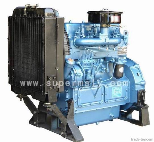 China Diesel engine