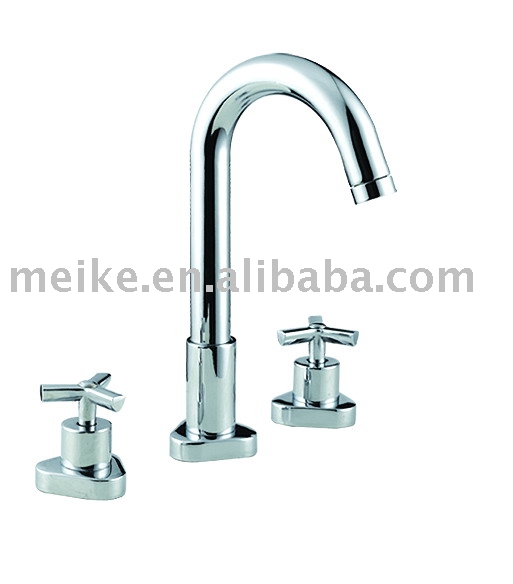 Kitchen Basin Mixer