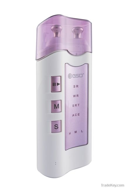 Home use RF skin care machine(Demi GP518)