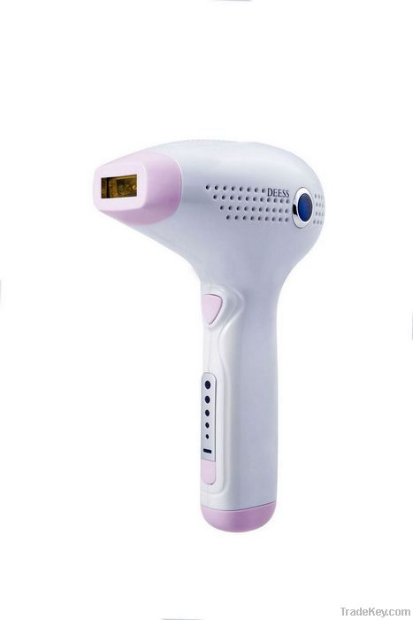 IPL Home use skin rejuvenation device(iLigh GP580)