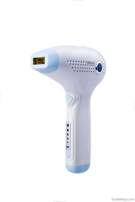 Home Use IPL Hair Removal Device(iLight GP580)