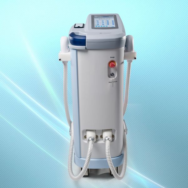 IPL Machine  air Removal