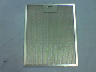 cooker  hood filter