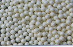 Alumina Ceramic Beads with wear resistance (ACB)(sintering process)