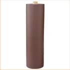 PVC color film(brown)