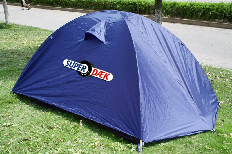 camping tent