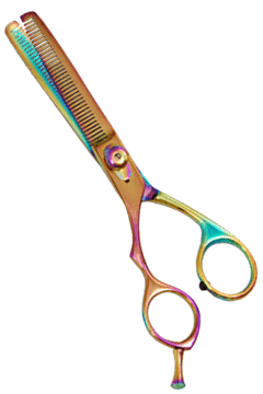 Hair Dressing Scissors.