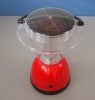 Solar lantern, solar camping light, solar outdoor light, HLE-005