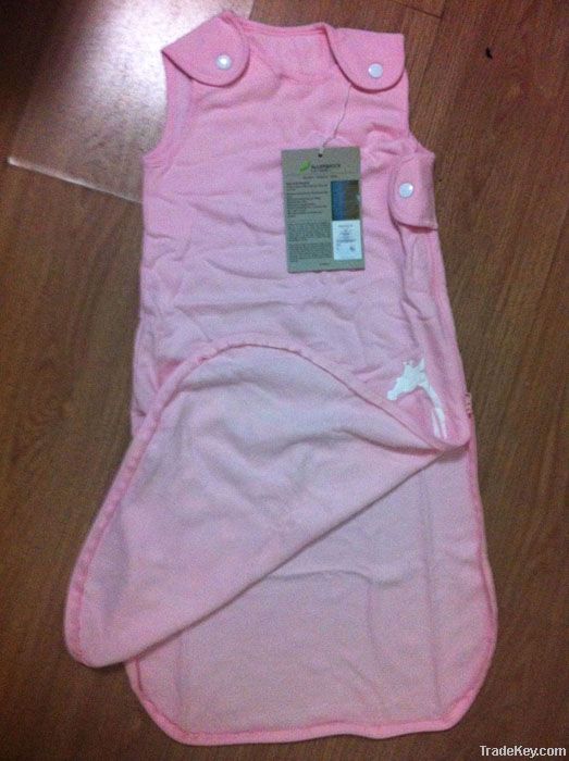 Baby sleeping bag