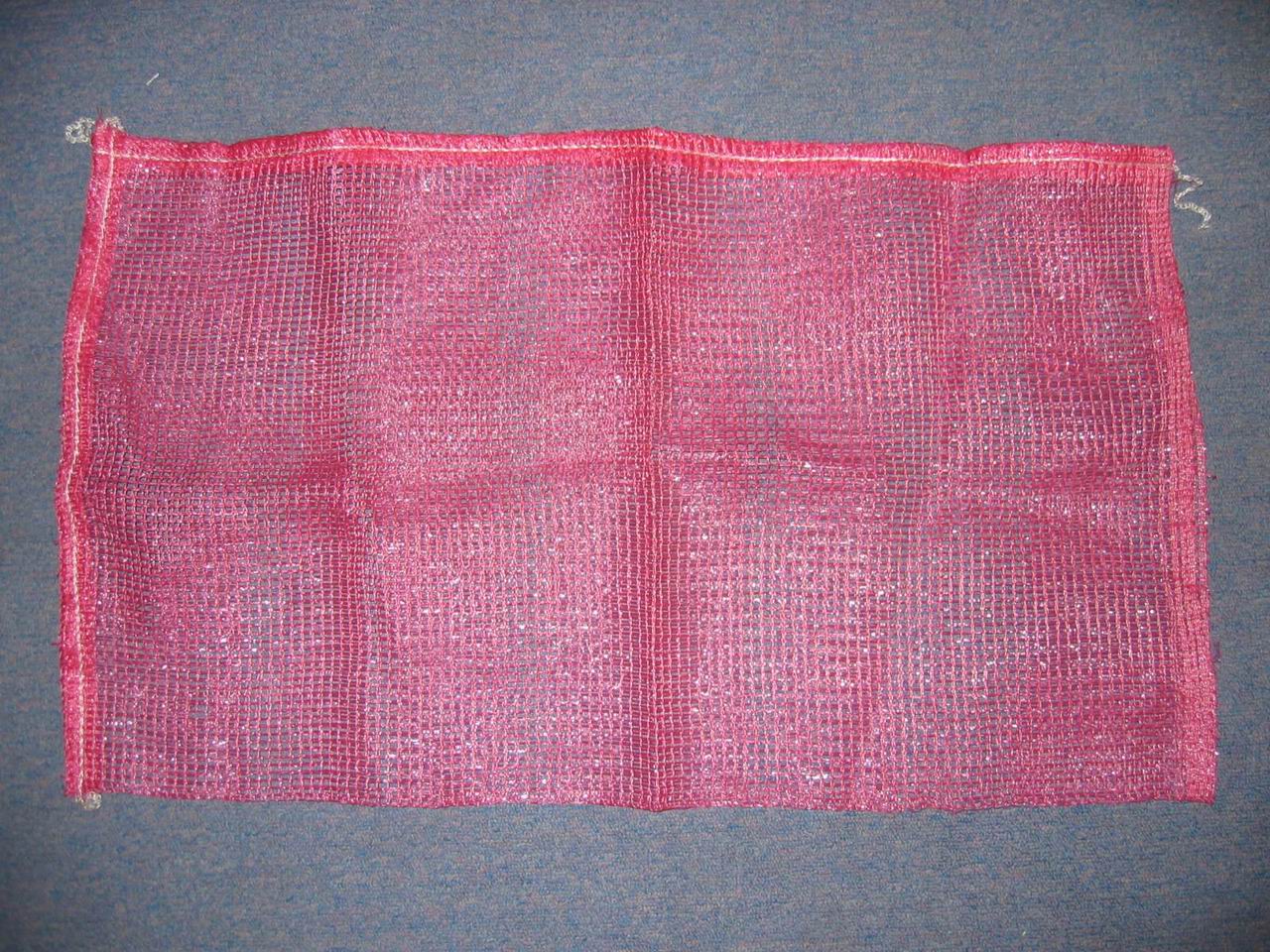 MESH BAG