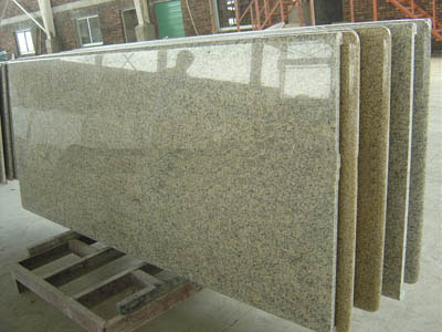 granite countertop