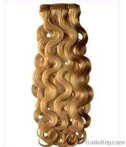 remy indian hair extension