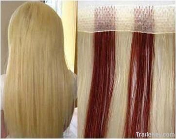 tape remy hair extension