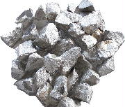 Manganese metal lumps
