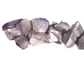 Low carbon ferromanganese metal