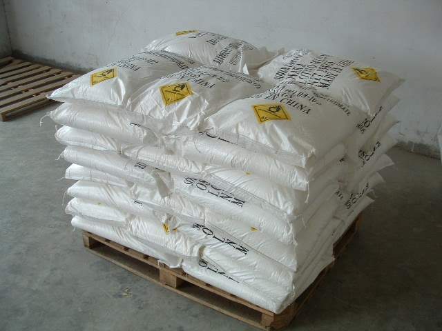 sodium percarbonate uncoated