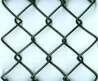 chain link fence