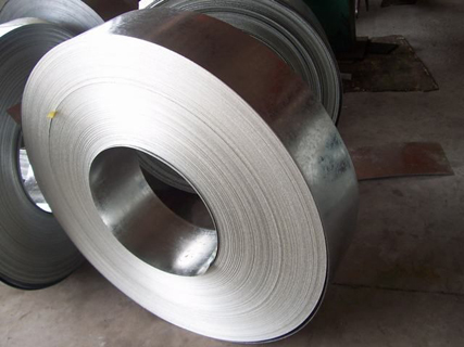 steel strip, steel strips, cold rolled steel strip