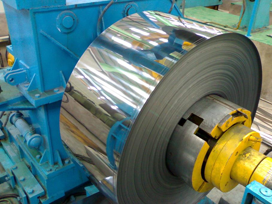 Steel coil, steel coils, cold rolled steel coil