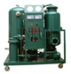 TZJ vacuum oil purifier for turbine oil (Jinrun)